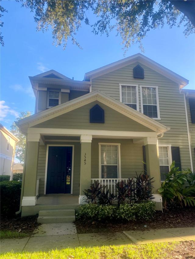 3545 Clay Brick Rd. #44B, Harmony, FL 34773