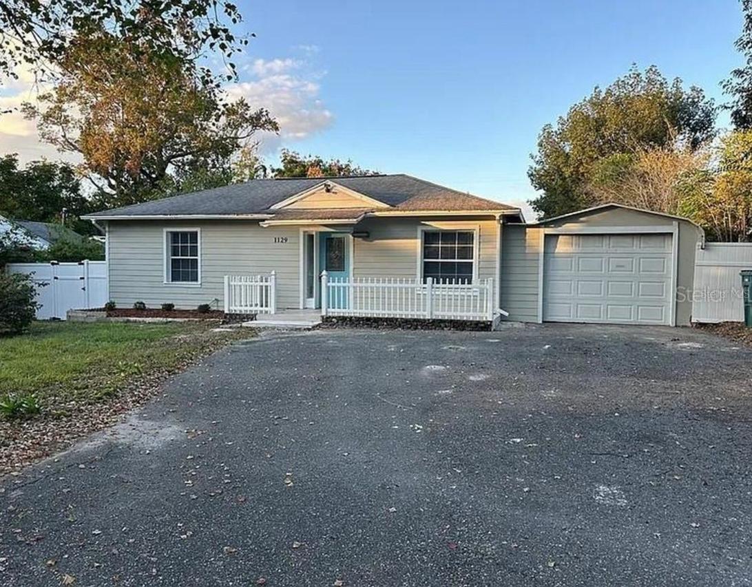 1129 NE 12th St., Ocala, FL 34470