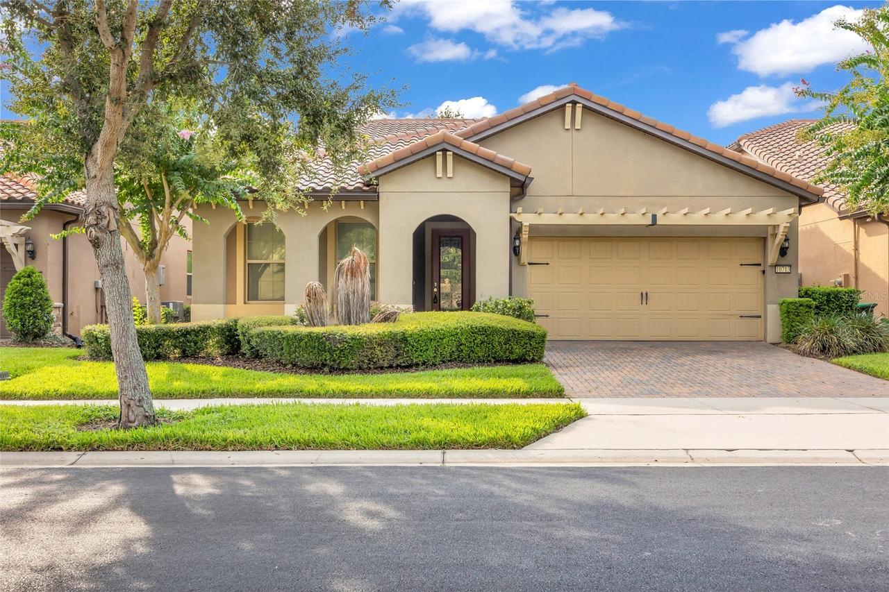 10713 Berry Creek Rd., Orlando, FL 32836