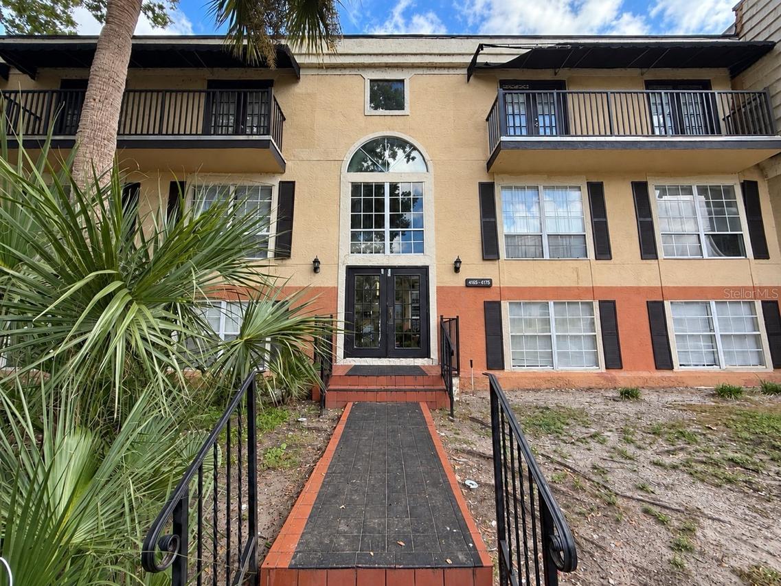 4171 Versailles Dr. #4171G, Orlando, FL 32808