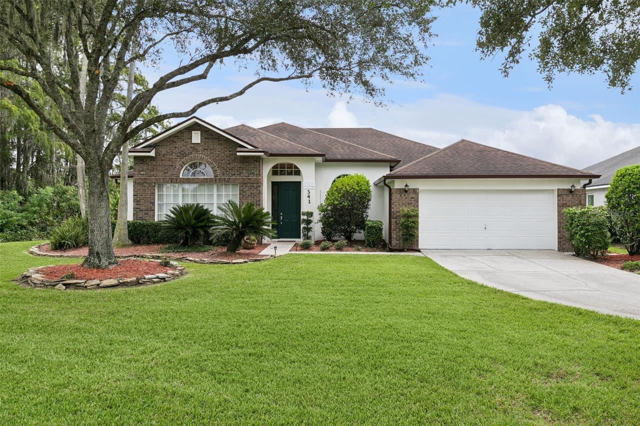 341 Walton Heath Dr., Orlando, FL 32828