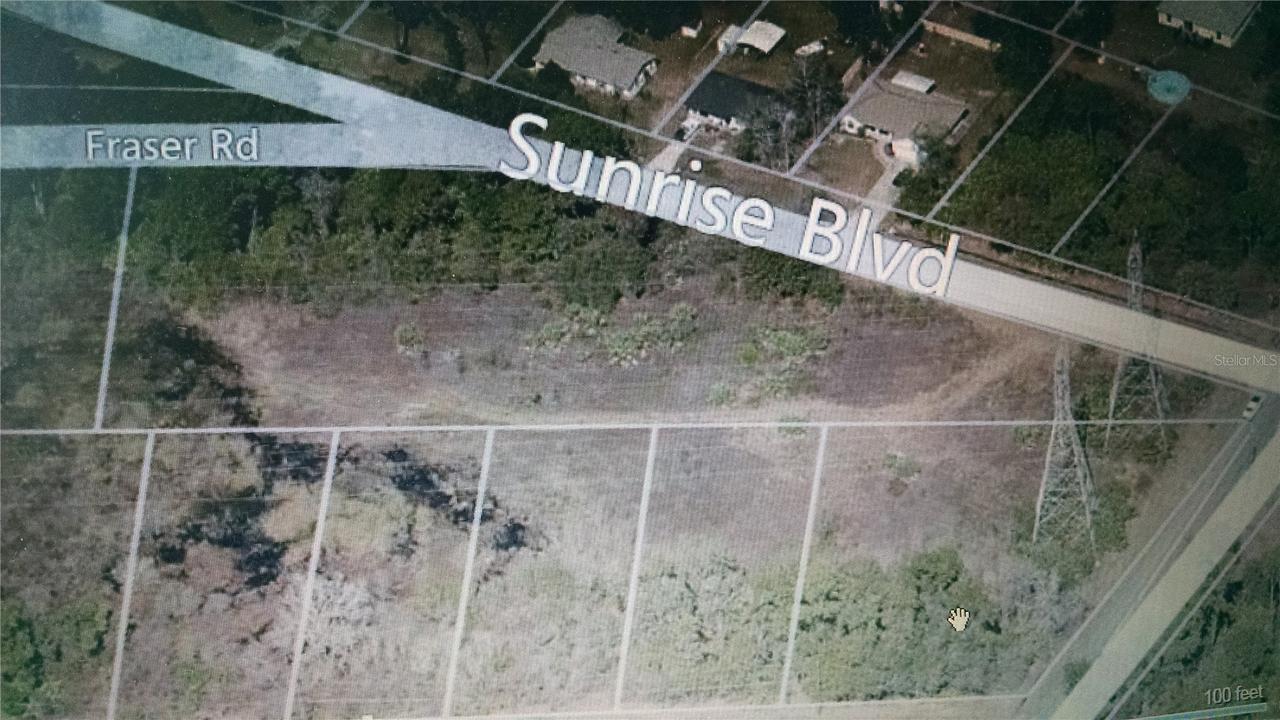 267 Sunrise Blvd., Debary, FL 32713