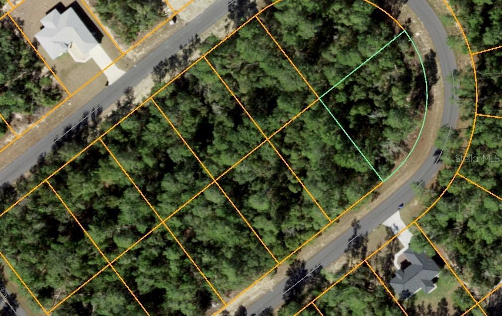 SW Tbd Sw 27th Cir Cir., Ocala, FL 34473