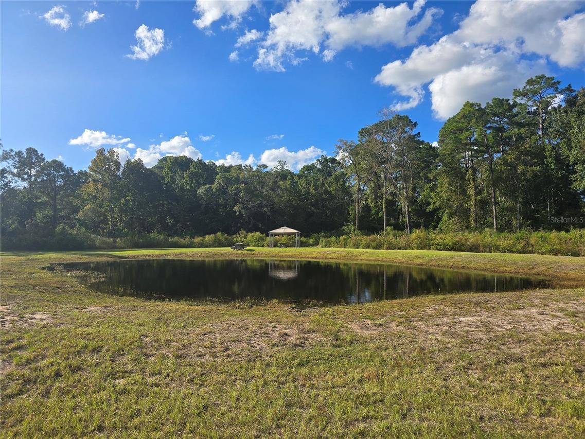 160 W Hagstrom Rd., Pierson, FL 32180