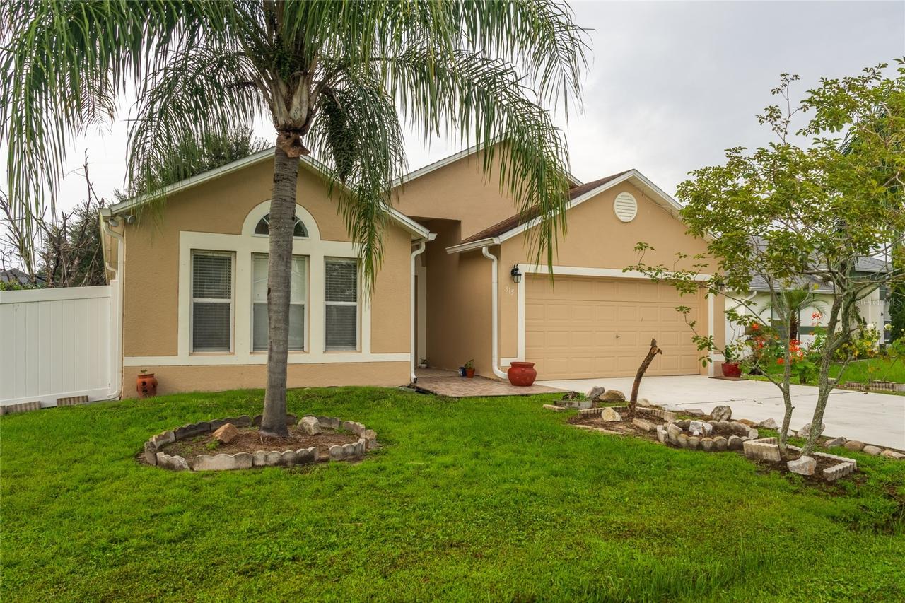 315 Corsica Ct., Kissimmee, FL 34758