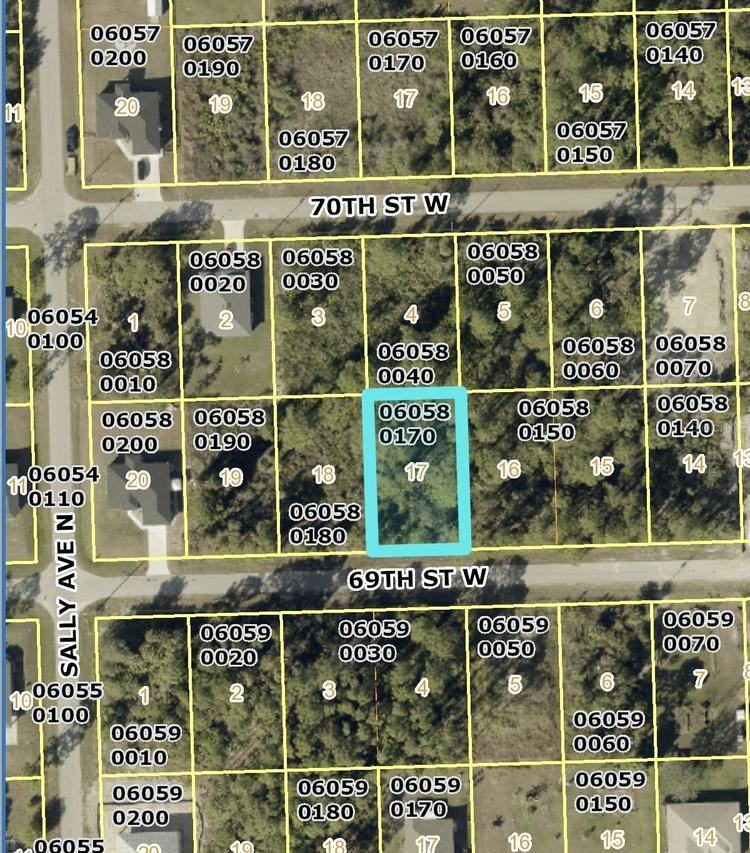 3312 69th St., Lehigh Acres, FL 33971