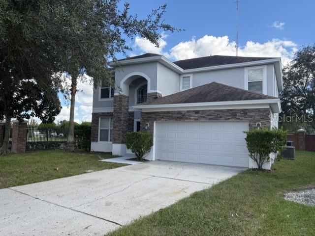 9919 Cypress Knee Circle, Orlando, FL 32825