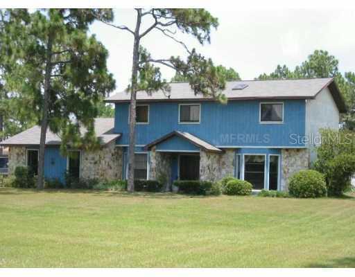 4275 Henry J Ave., St. Cloud, FL 34772