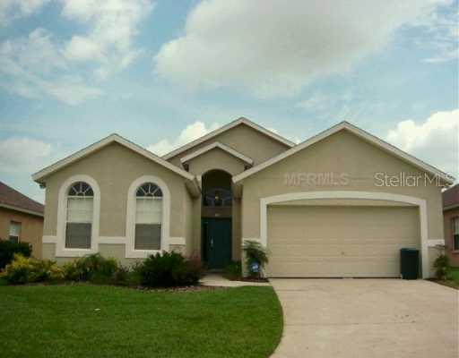 443 Corvina Dr., Davenport, FL 33897