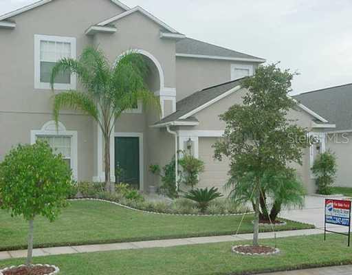 2526 Brookstone Dr., Kissimmee, FL 34744