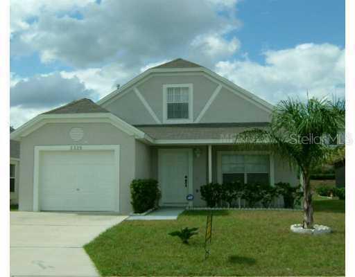 3335 Huntwicke Blvd., Davenport, FL 33837