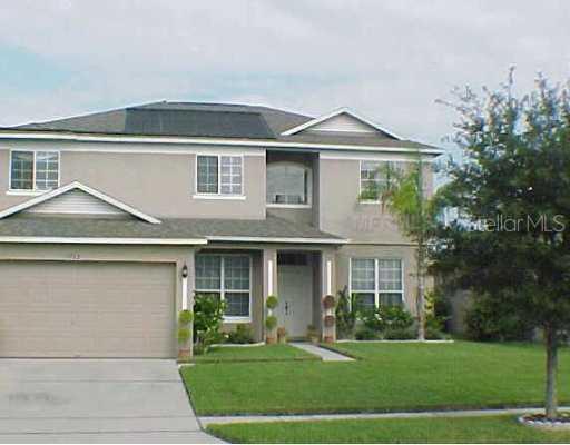 2713 Scarborough Ct., Kissimmee, FL 34744