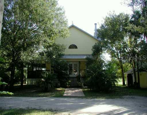 1400 Turkey Ln., Kissimmee, FL 34746