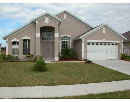 2603 Gold Dust Cir., Kissimmee, FL 34744