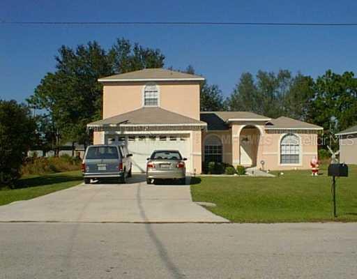 423 Eagle Dr., Kissimmee, FL 34759