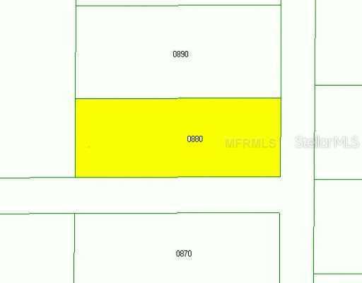 Pierre Ave., Saint Cloud, FL 34773