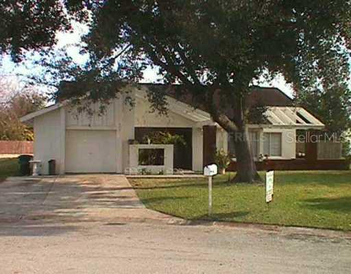804 E Flag Pl., Kissimmee, FL 34759