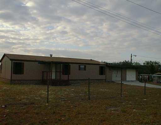 211 Traub Ave., Davenport, FL 33837