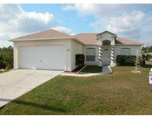 1124 Roan Ct., Kissimmee, FL 34759
