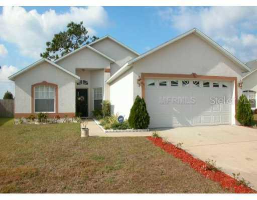 102 Saffron Way, Kissimmee, FL 34758