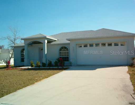 522 Kingfisher Dr., Kissimmee, FL 34759