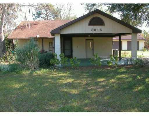 3815 Crosley Ave Ave., Saint Cloud, FL 34772