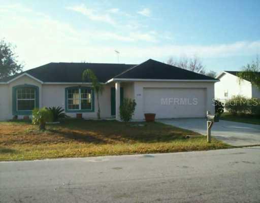 993 Gascony Ct., Kissimmee, FL 34759