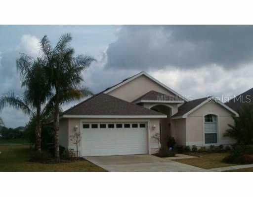 2623 Balmoral Ct., Kissimmee, FL 34744