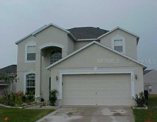 206 Stonecroft Ct., Kissimmee, FL 34744