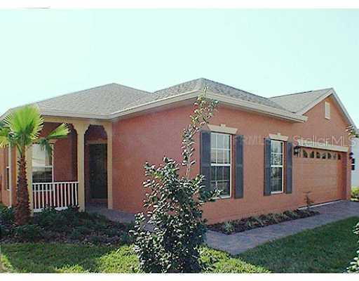 237 Marabella Loop, Kissimmee, FL 34759