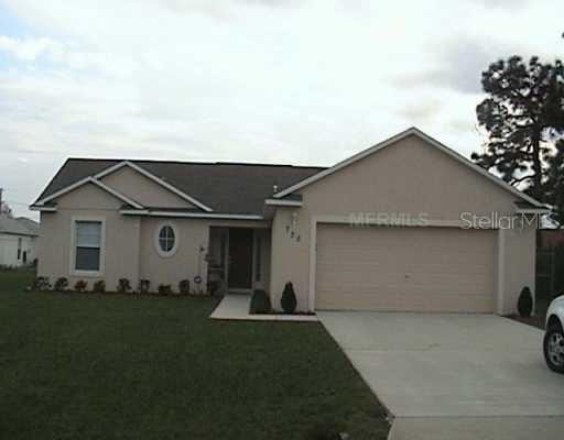 735 Bittern Ln., Kissimmee, FL 34759