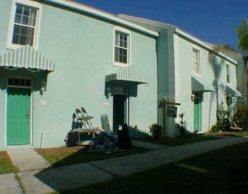 4480 Saint Georges Ct., Kissimmee, FL 34746