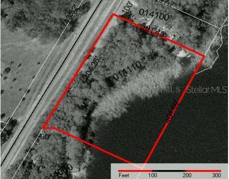 Hart Rd., Davenport, FL 33896