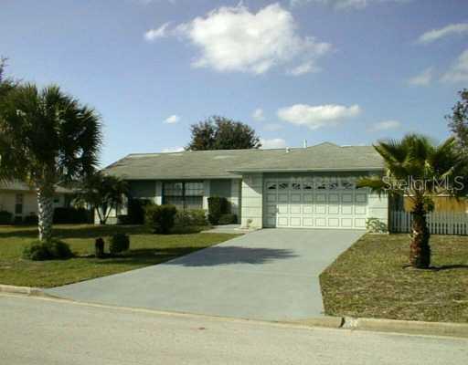 7671 Indian Ridge S. Tr., Kissimmee, FL 34747