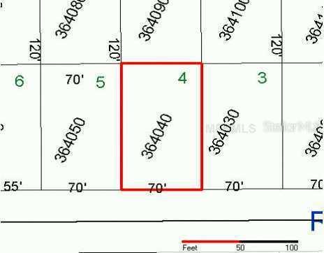 405 Rainbow Ct., Kissimmee, FL 34759