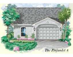 608 Vineyard Way, Kissimmee, FL 34759