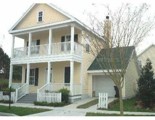 122 Longview Ave., Celebration, FL 34747