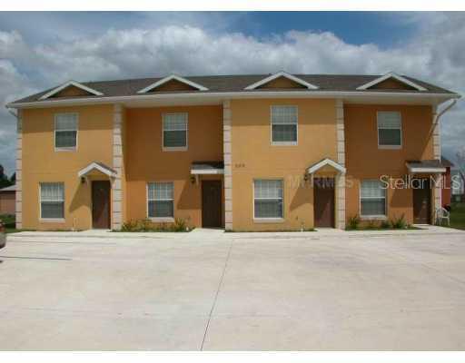 205 Watts Ln., Kissimmee, FL 34743