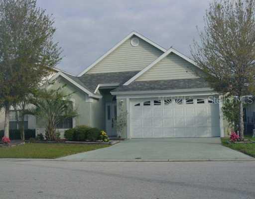 214 Hollingshead Loop, Davenport, FL 33837