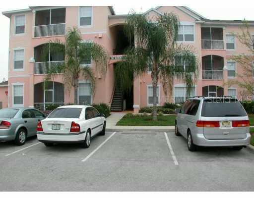 2307 Butterfly Palm Way, Kissimmee, FL 34747