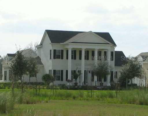 843 Oak Shadows Rd., Celebration, FL 34747