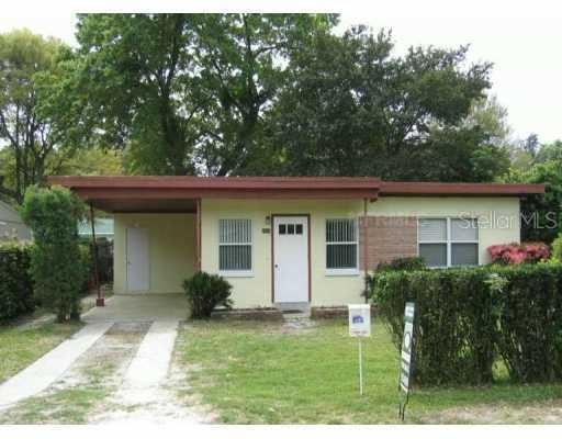 2620 Hawthorne St., Orlando, FL 32806