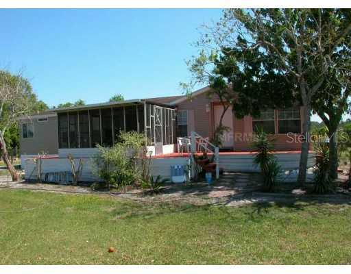 4235 Henry J Ave., St. Cloud, FL 34772