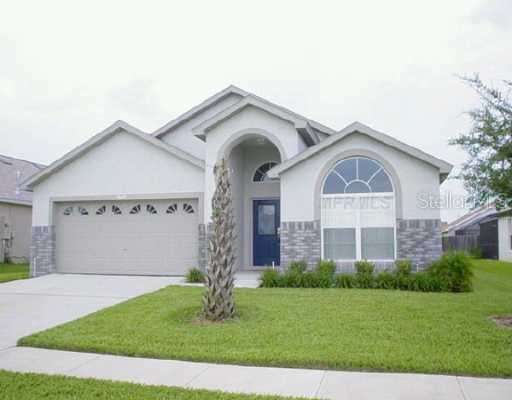 2619 Summer Creek Dr., Kissimmee, FL 34747