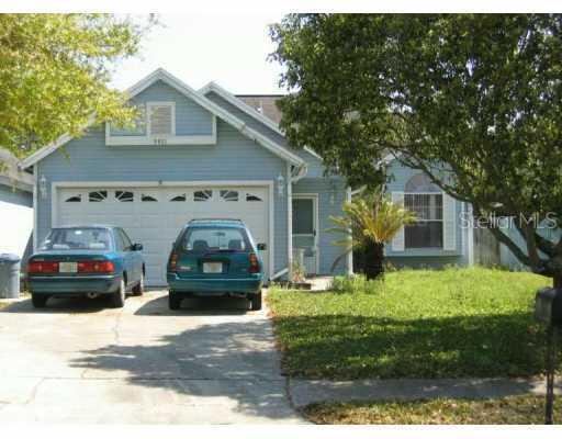 9981 Triple Crown Cir., Orlando, FL 32825