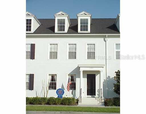 1202 Celebration Ave., Celebration, FL 34747