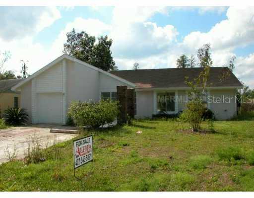 838 E Flag Ln., Kissimmee, FL 34759