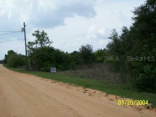 Neal Rd., Davenport, FL 33837