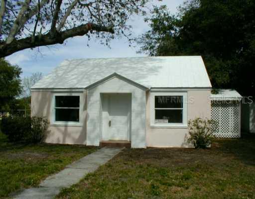 1207 Michigan Ave., St. Cloud, FL 34769