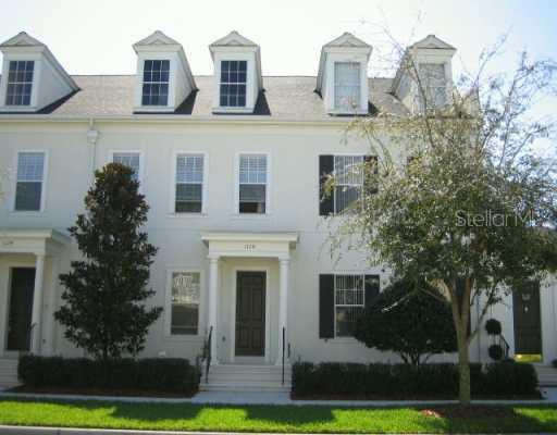 1126 Celebration Ave., Celebration, FL 34747